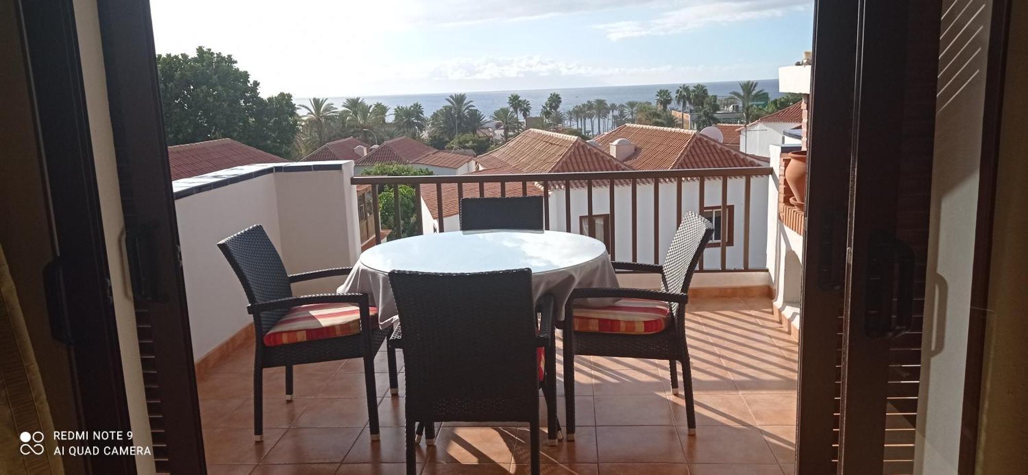Apartment In Playa De Las Americas2 Cameră foto