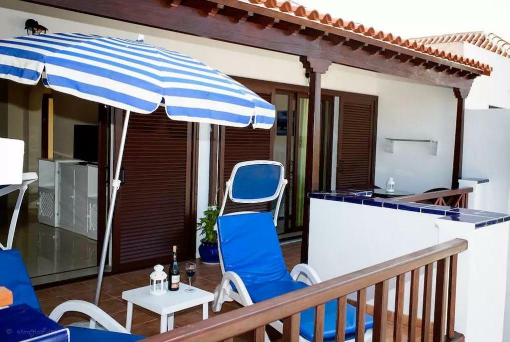 Apartment In Playa De Las Americas2 Exterior foto